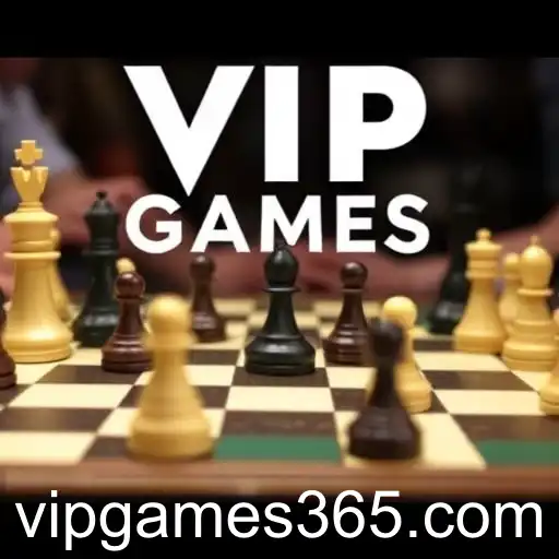 Exploring the Fascinating World of Board Games on VIP Games