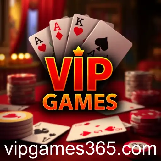 Exploring the World of Card Games: The Ultimate VIP Games Experience