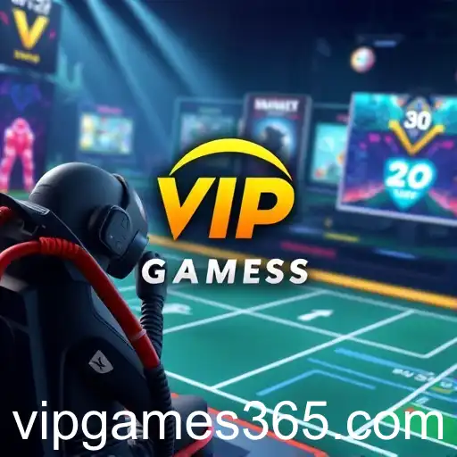 The Digital Revolution in English Gaming