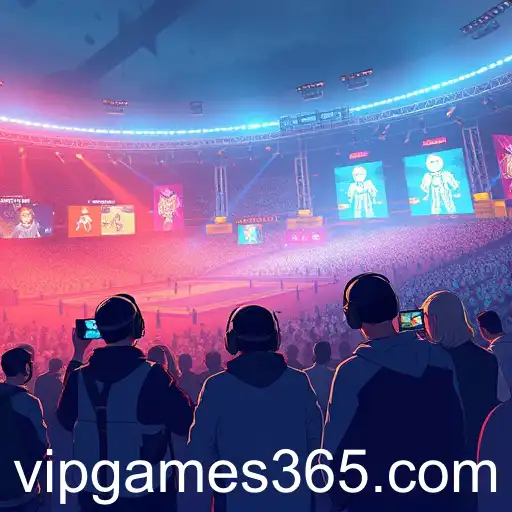 The Evolution of Online Gaming in 2025