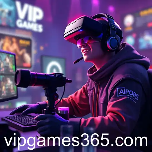 The Evolution of Online Gaming in 2025