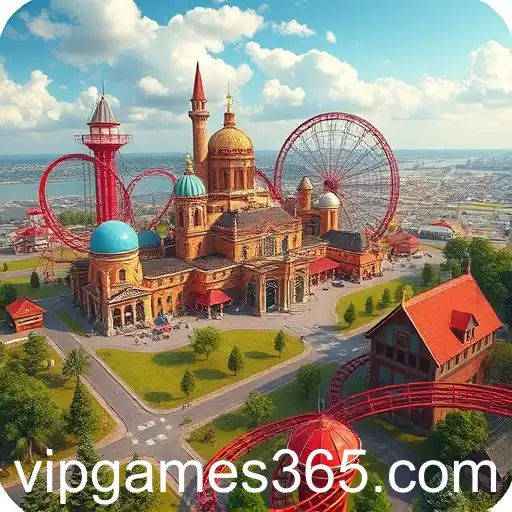 The Evolution of VIPGames in the Gaming World