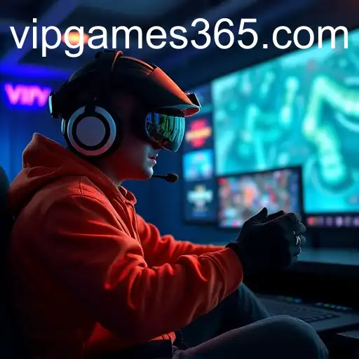 The Evolution of Online Gaming