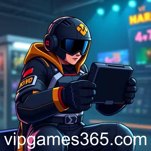 The Evolution of Online Gaming