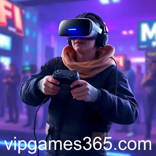 The Evolution of Online Gaming