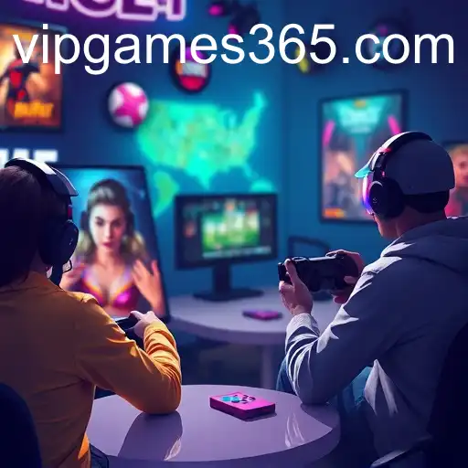 The Evolution of Online Gaming Platforms in 2026