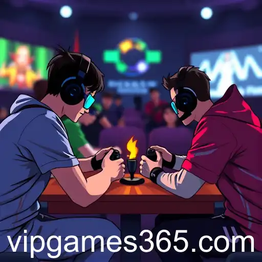 The Evolution of Online Gaming in 2025