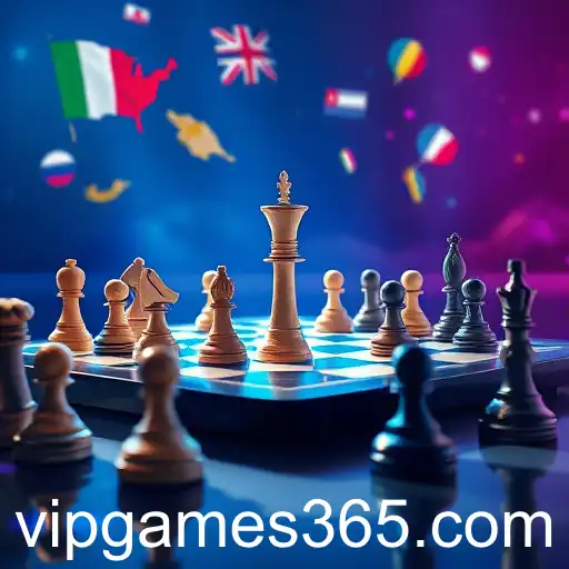 Global Trends in Online Gaming for 2025