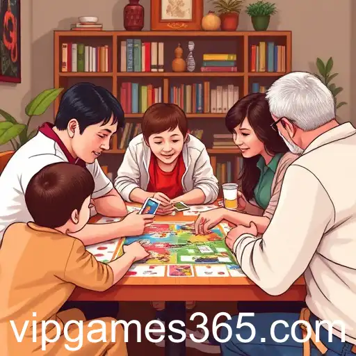 The Rise of Online Game Platforms