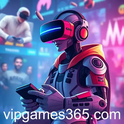 Online Gaming Sees a Surge Amid Global Developments