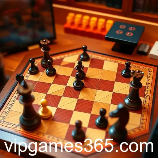 The Rise of Gaming Platforms in a Digital Era