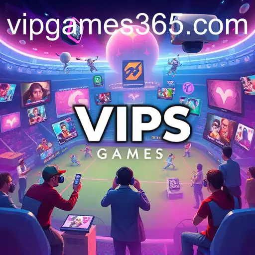 The Rise of Gaming Platforms in 2025