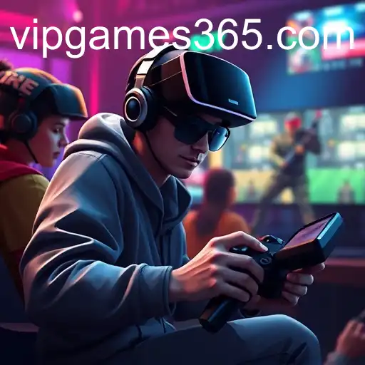 The Rise of Online Gaming Communities