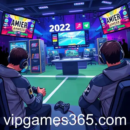 The Rise of Online Gaming in 2025