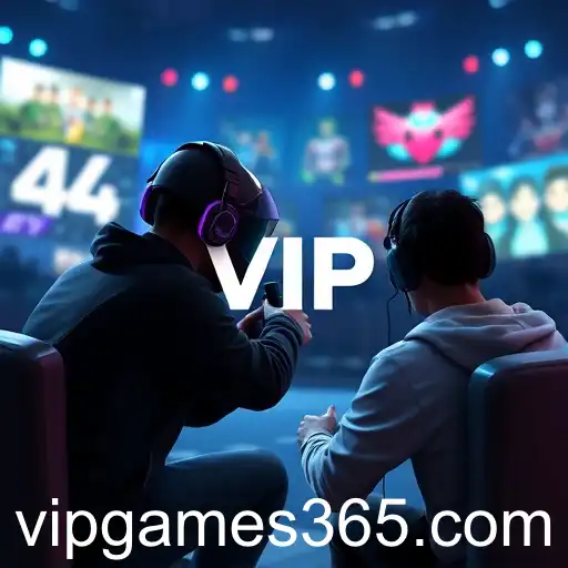 The Rise of VIP Online Games