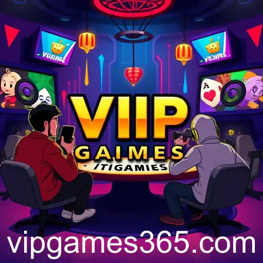 vipgames