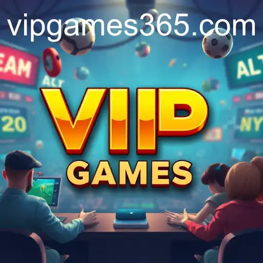 The Rise of VIPGames in 2025