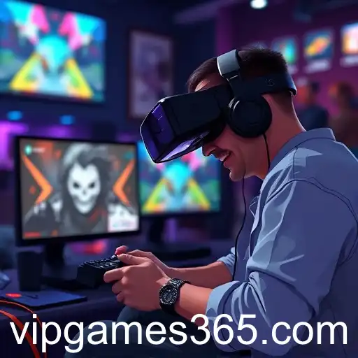 The Rise of Online Gaming in Contemporary Society