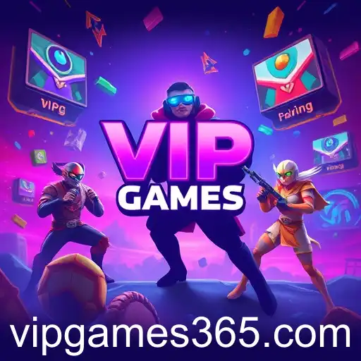 VIP Games: Evolution and Trends in Digital Gaming