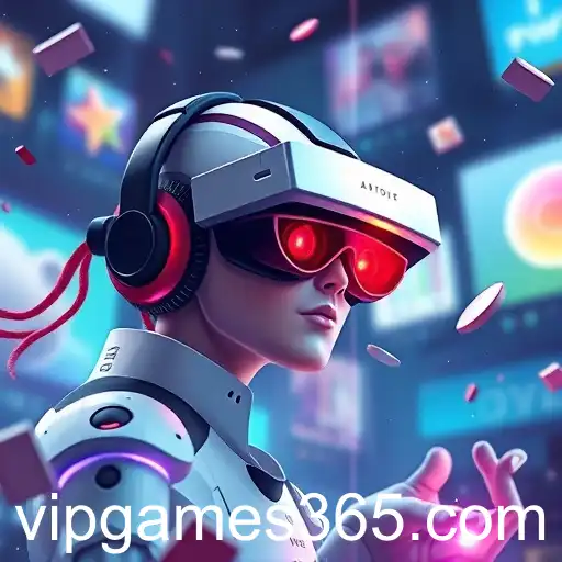 VIPGames Revolutionizes Online Gaming in 2025